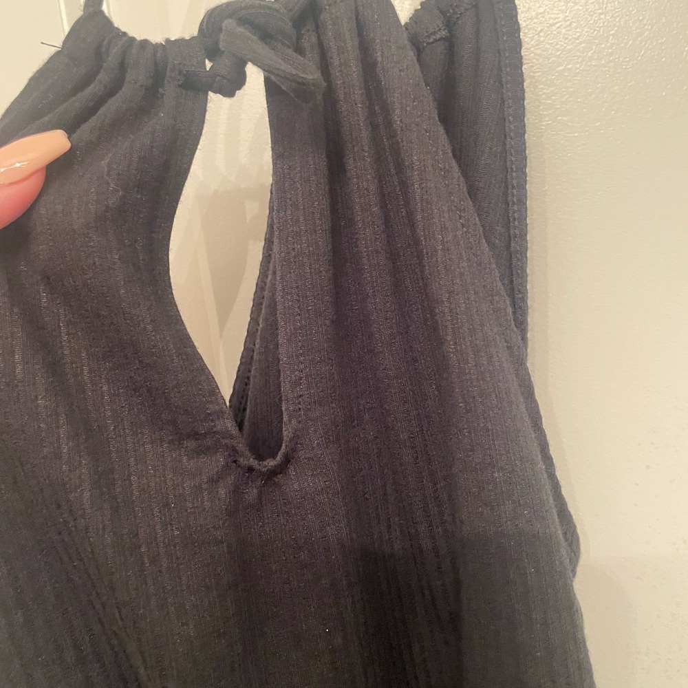 Black Halter - Picture 7 of 7